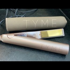 Tyme Curling Iron